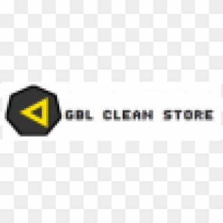 Gbl Clean Store - Traffic Sign Clipart