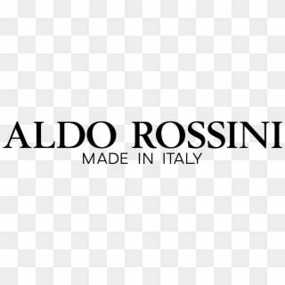 Aldo Rossini Logo Png Transparent - Missing Dog Head Clipart