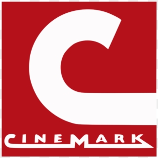 Cinemark Movie Theater Logo Clipart