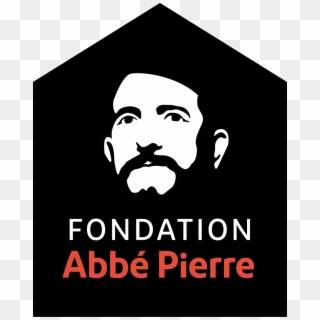 2 Logo Fondation Abb - Abbé-pierre Foundation Clipart