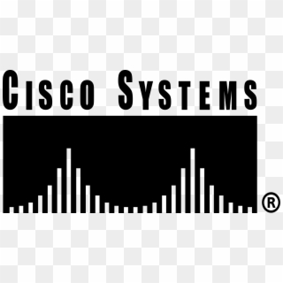 Cisco Systems Logo Png Transparent - Cisco System Logo Png Clipart