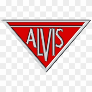 Alvis Clipart