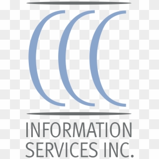 Ccc Information Services Logo Png Transparent - Ccc Information Services Clipart
