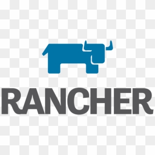 Rancher Os Logo Clipart