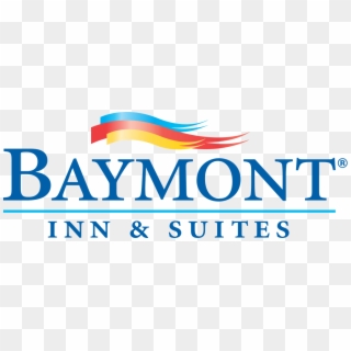 Where To Stay - Baymont Inn & Suites Logo Clipart