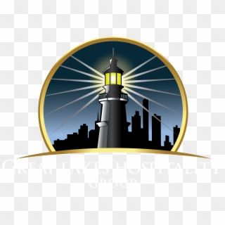 Great Lakes Hospitality Group - Lighthouse Clipart