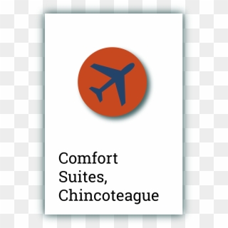 Comfort Suites - Sign Clipart