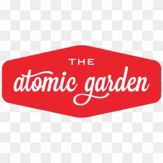Escuela Tag - Atomic Garden Clipart