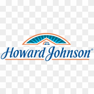 Hotel Howard Johnson Logo Clipart