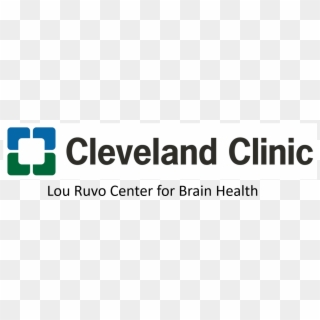 Cleveland Clinic - Black-and-white Clipart