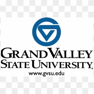 Grand Valley State University Logo - Grand Valley State University Clipart