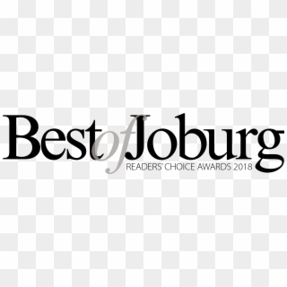 Best Of - Best Of Joburg Logo Clipart