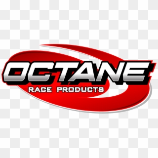 Octane Logos For Download - Octane Race Products Logo Clipart