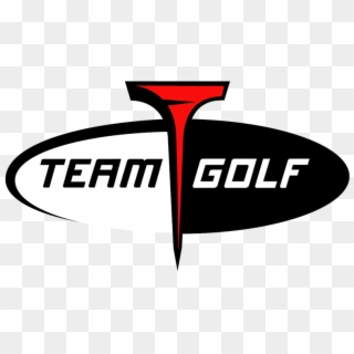By Brands - Team Golf Logo Clipart