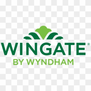 Comfort Inn And Suites 1512 Lafayette Parkway Lagrange, - Wingate By Wyndham Logo Clipart