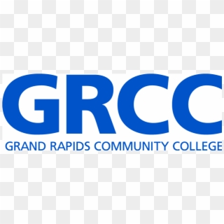 Grand Rapids Community College Logo - Grand Rapids Community College Clipart