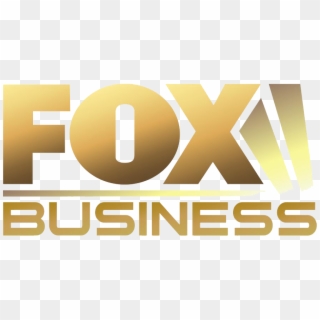 Fox Business Logo - Fox Business News Clipart