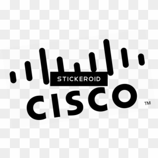 Cisco Logo Png Transparent Background - Cisco Clipart