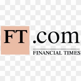 Ft Com Logo Png Transparent - Ft Com Logo Clipart