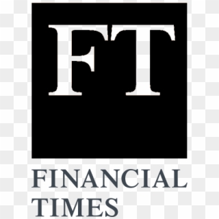 Png Transparent Financial Times Logo Clipart
