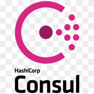 Consul Logo - Hashicorp Consul Logo Clipart
