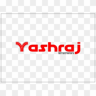 Logo Design By Terabite For Yashraj Infrastructure - Sharp Software Development India Pvt Ltd Clipart