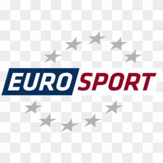 Eurosport, Motorsport Tv - Euro Sport Logo Png Clipart