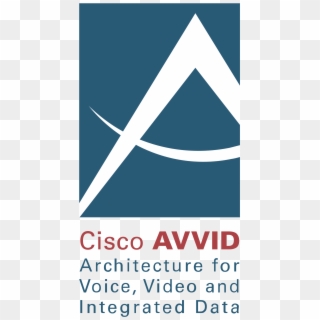 Cisco Avvid Logo Png Transparent - Cisco Avvid Logo Clipart