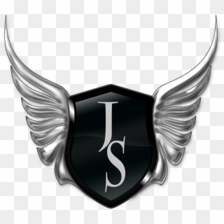 Js Logo Clipart