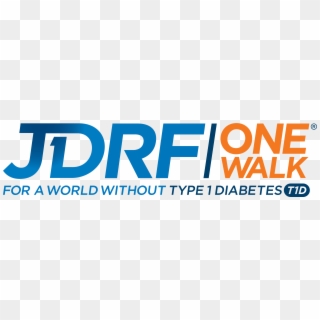 2019 Jdrf One Walk Team T-shirt Contest - New Jdrf Clipart