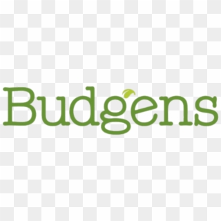 Budgens Logo Clipart