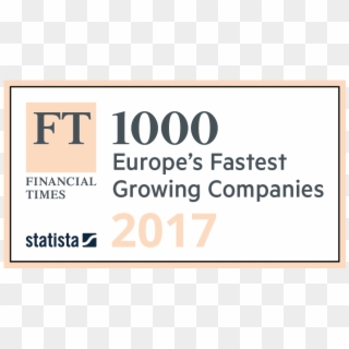 12th April 2017 Now We're Ten Times Faster - Financial Times Clipart