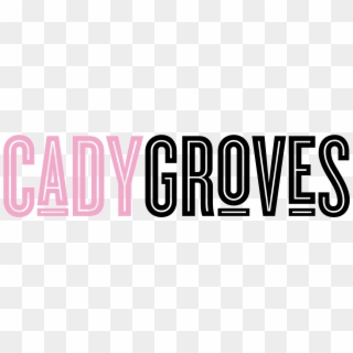 Cady Groves - Oval Clipart