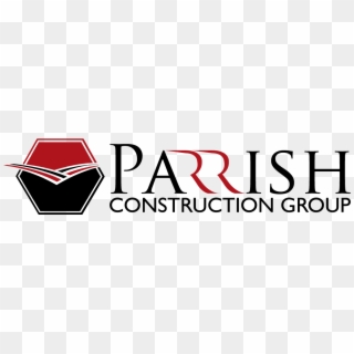 Parrishconstruction - Com - Parrish Construction Logo Png Clipart