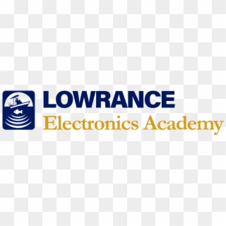 Lowrance Academy - Oval Clipart