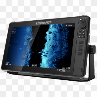 New Flagship Arrives For Lowrance Clipart