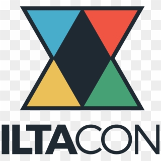 Event Image - Iltacon 2019 Logo Clipart