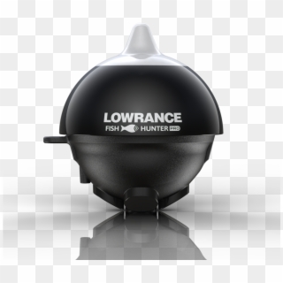 Lowrance Fishfinder - Wifi Fishfinder Clipart