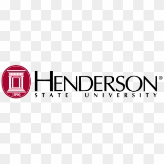 Henderson State University - Henderson State University Transparent Logo Clipart