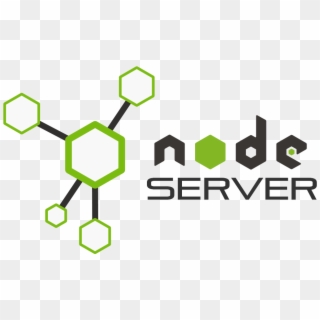Server Node Js Clipart
