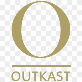 Outkast Logo Clipart