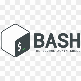 The Bash Version That Comes With Mac Os Sierra Is Still - Bash Logo Svg Clipart