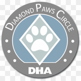 Dpaws-logo - Emblem Clipart