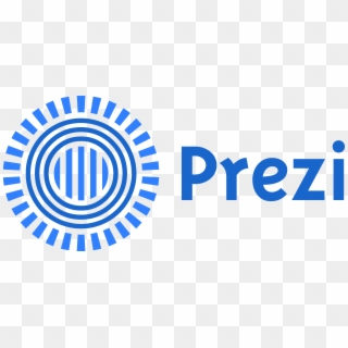 Prezi Logo - Prezi Logo Png Clipart