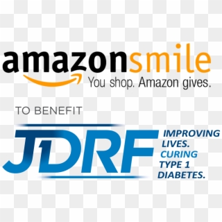 To Celebrate, Amazonsmile Is Donating 5% To - Parallel Clipart