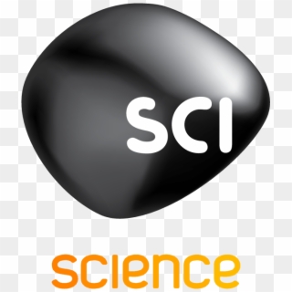 Science Channel Logo Wordmark - Science Channel New Clipart