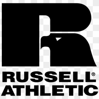 Russell Athletic Logo Png Transparent - Russell Athletic Logo Clipart