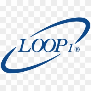 Logo For Loop1 - Loop1 Systems Clipart