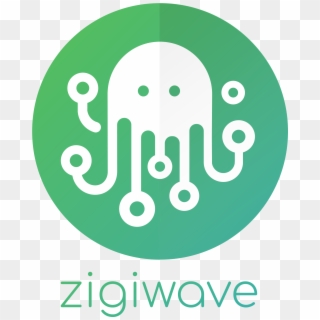 Zigiops For Solarwinds Npm - Zigiwave Logo Clipart