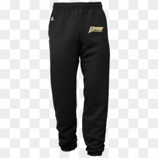 Merrimack College Warriors Russell Athletic Embroidered - Flylow Compound Pant Black Clipart
